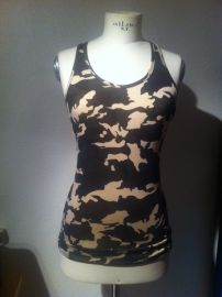 Army top