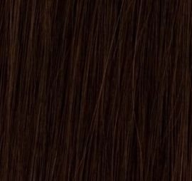 Hair extensions brun #2