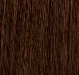 Hair extensions brun #4