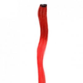 Crazy red extension, 50 cm