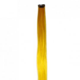 Crazy yellow extension, 50 cm