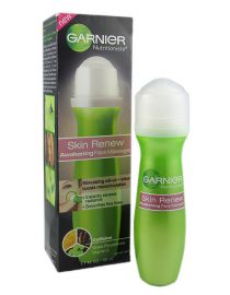 Garnier skin renew awakening face massager
