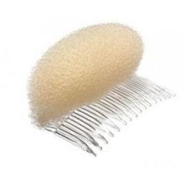 Blond Valk på kam ( Walk Hair Comb )