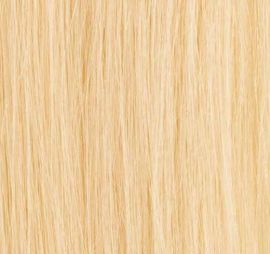Blond hair extensions clips 
