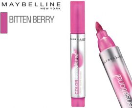 Maybelline LIPSTAIN Color sensational 