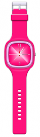 silikone pink ur