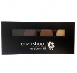 Covershoot Eyebrow Kit