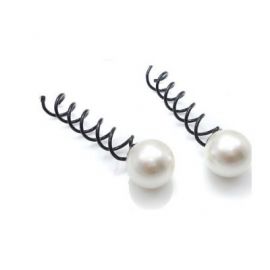 Spin Pins med perler